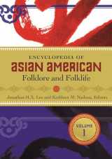 9780313350665-0313350663-Encyclopedia of Asian American Folklore and Folklife: 3 volumes