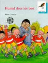 9780199163564-0199163561-Oxford Reading Tree: Stage 9: More Robins Storybooks: Hamid Does His Best