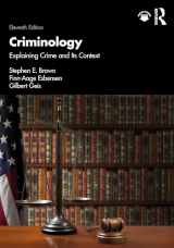 9781032328416-103232841X-Criminology: Explaining Crime and Its Context