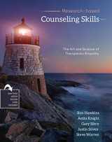 9781524979324-1524979325-Research-based Counseling Skills: The Art and Science of Therapeutic Empathy