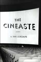 9780393239157-0393239152-The Cineaste: Poems
