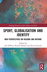 9780367560348-0367560348-Sport, Globalisation and Identity (Routledge Research in Sport Politics and Policy)
