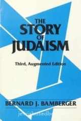 9780805200775-0805200770-The Story of Judaism