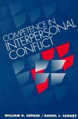 9780070150560-0070150567-Competence in Interpersonal Conflict