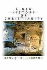 9780687027965-0687027969-A New History of Christianity
