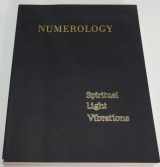 9780961787707-0961787708-Numerology-Spiritual Light Vibrations