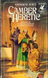 9780345331427-0345331427-CAMBER THE HERETIC (Legends of Camber of Culdi)