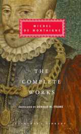 9781400040216-1400040213-The Complete Works (Everyman's Library)