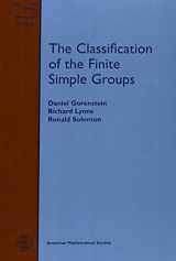 9780821809600-0821809601-The Classification of the Finite Simple Groups