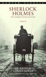 9780553212426-0553212427-Sherlock Holmes: The Complete Novels and Stories, Volume II (Bantam Classic)