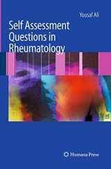 9781934115527-1934115525-Self Assessment Questions in Rheumatology