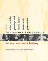 9780618001828-0618001824-The Reader's Companion to U.S. Women's History