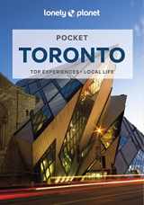 9781788684552-1788684559-Lonely Planet Pocket Toronto (Pocket Guide)