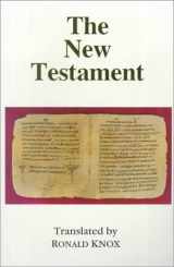 9780872432291-0872432297-The New Testament