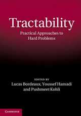 9781107025196-1107025192-Tractability: Practical Approaches to Hard Problems