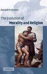 9780521821926-0521821924-The Evolution of Morality and Religion