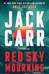 9781668047071-1668047071-Red Sky Mourning: A Thriller (7) (Terminal List)