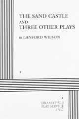 9780822209843-0822209845-The Sand Castle and Three Other Plays.