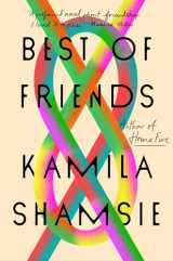 9780593421826-0593421825-Best of Friends: A Novel