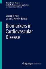 9789400776777-9400776772-Biomarkers in Cardiovascular Disease (Biomarkers in Disease: Methods, Discoveries and Applications)
