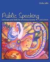 9780534529925-0534529925-Public Speaking: Concepts and Skills for a Diverse Society