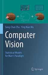 9783030965297-3030965295-Computer Vision: Statistical Models for Marr's Paradigm