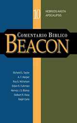 9781563446108-1563446103-Comentario Biblico Beacon Tomo 10 (Spanish Edition)