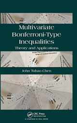 9781466518438-146651843X-Multivariate Bonferroni-Type Inequalities: Theory and Applications