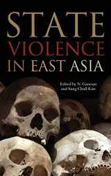 9780813136790-0813136792-State Violence in East Asia (Asia in the New Millennium)