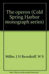 9780879691240-0879691247-The Operon (Cold Spring Harbor monograph series)