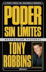 9781644730072-1644730073-Poder sin límites / Unlimited Power (Spanish Edition)