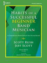 9781622774845-1622774841-G-10175 - Habits Of A Successful Beginner Band Musician - Percussion