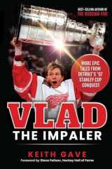 9781952421259-195242125X-Vlad the Impaler: More Epic Tales From Detroit's '97 Stanley Cup Conquest