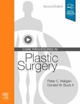 9780323546973-0323546978-Core Procedures in Plastic Surgery