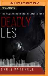 9781543667431-1543667430-Deadly Lies (Jill Shannon, 1)