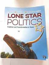 9781506346298-1506346294-Lone Star Politics: Tradition and Transformation in Texas