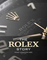 9780764345975-0764345974-The Rolex Story