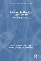 9780367246884-0367246880-Advances in Cognitive Load Theory (Local/Global Issues in Education)