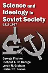 9781412845946-1412845947-Science and Ideology in Soviet Society