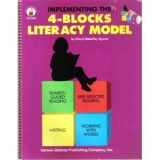 9780887243998-0887243991-Implementing the Four-Blocks Literacy Model