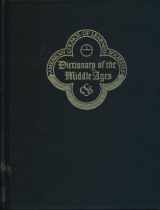 9780684170244-0684170248-Dictionary of the Middle Ages: Vol. 4. Croatia - Family Sagas, Icelandic