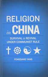 9780199735655-0199735654-Religion in China: Survival and Revival under Communist Rule