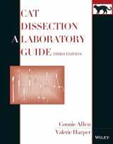 9780470137994-0470137991-Cat Dissection: A Laboratory Guide