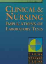 9780815188070-0815188072-Clinical and Nursing Implications of Laboratory Tests
