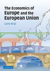 9780521683012-0521683017-The Economics of Europe and the European Union