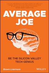 9781119618874-1119618878-Average Joe: Be the Silicon Valley Tech Genius