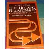 9780133862508-013386250X-The helping relationship: Process and skills (Prentice-Hall series in counseling and human development)