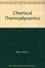 9780935702156-0935702156-Solutions Manual to Accompany Chemical Thermodynamics