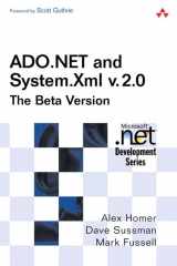 9780321247124-0321247124-ADO.Net and System.Xml.Net v. 2.0: The Beta Version