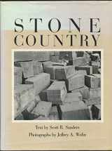 9780253185150-0253185157-Stone Country